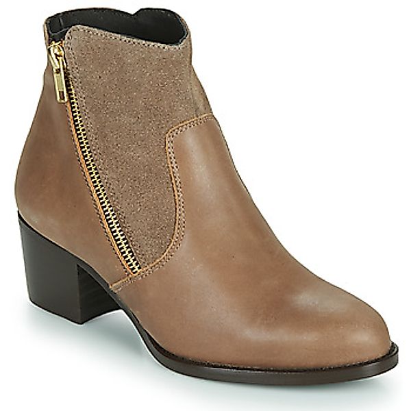 So Size  Stiefeletten FELICIO günstig online kaufen