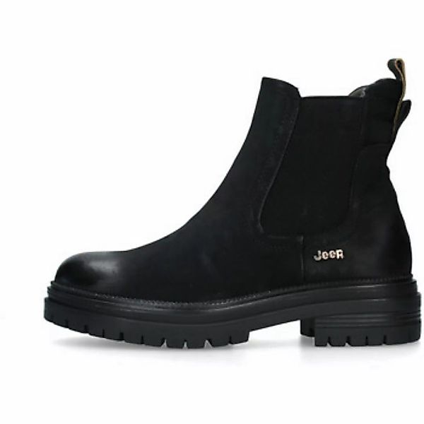 Jeep  Damenstiefel Dabster Lace anfibio günstig online kaufen