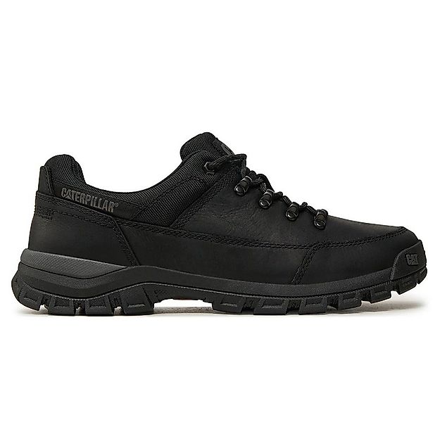 CATERPILLAR Threshold Hiker Lo Herren Halbschuhe Schnürschuhe Leder P726049 günstig online kaufen