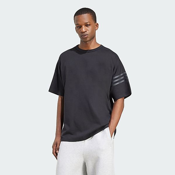 adidas Originals T-Shirt NEUCLASSICS T-SHIRT günstig online kaufen