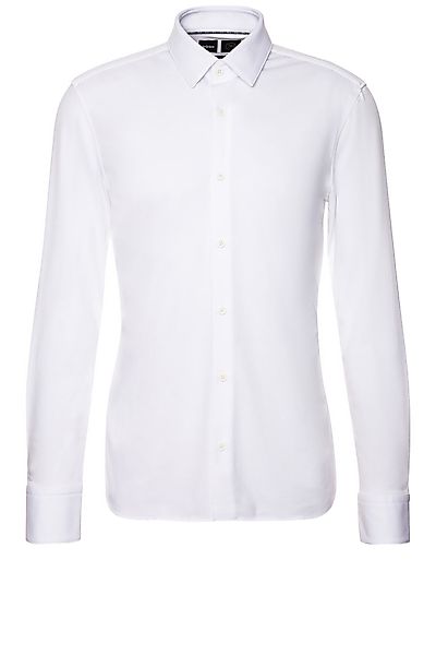 BOSS Langarmhemd P-Hanks-Kent (1-tlg) günstig online kaufen