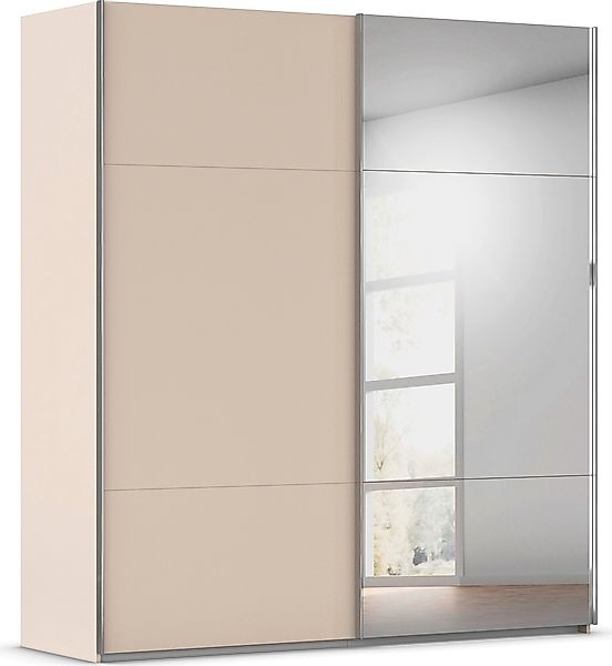 rauch Schwebetürenschrank "Kleiderschrank Schrank Garderobe Schlafzimmersch günstig online kaufen