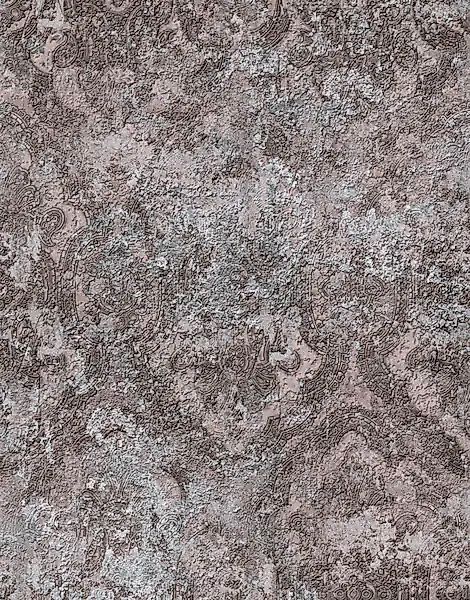 Schöner Wohnen Vliestapete New Delight Ornament Grau-Schwarz 270 x 212 cm F günstig online kaufen