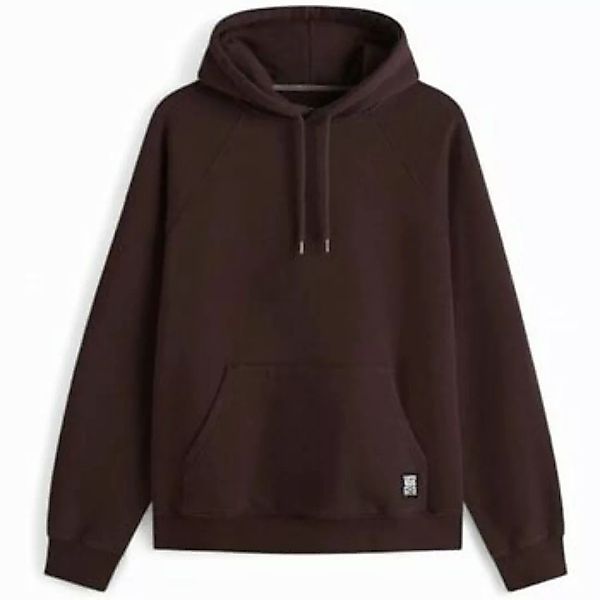 Vans  Sweatshirt VN000JQHCHU1-CHOCOLATE PLUM günstig online kaufen