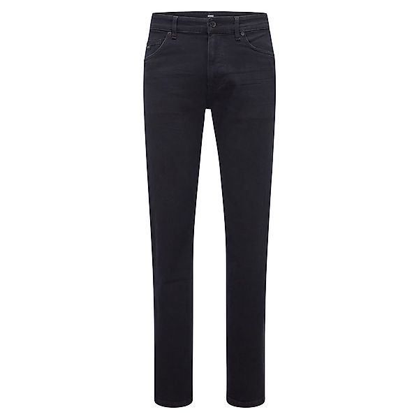 Boss 50468148-012 / Albany Jeans 36 Charcoal günstig online kaufen