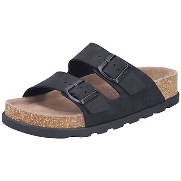 Rieker  Clogs Pantoletten V3190 V3190-01 günstig online kaufen
