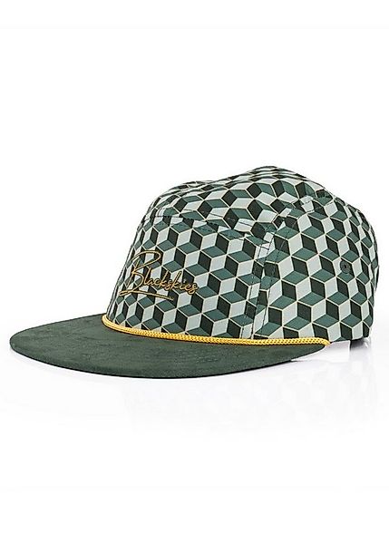 Blackskies Snapback Cap Designer 5-Panel Cap günstig online kaufen