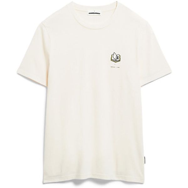 Armedangels  T-Shirt T-shirt  Jaames Knowledge günstig online kaufen