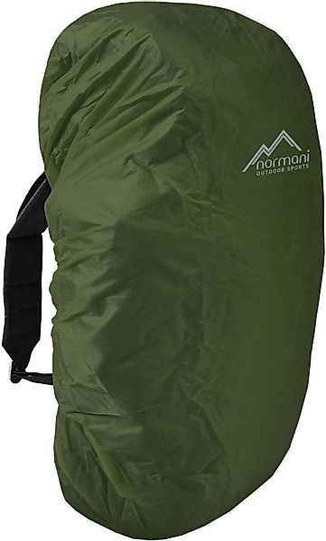 normani Rucksack-Regenschutz, wasserdichte Rucksackhüllefür Rucksäcke mit günstig online kaufen