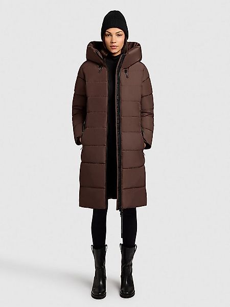 khujo Steppmantel JILIAS5 günstig online kaufen