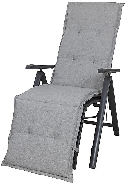Sun Garden Sesselauflage Relaxliege Naxos 50148-720 günstig online kaufen