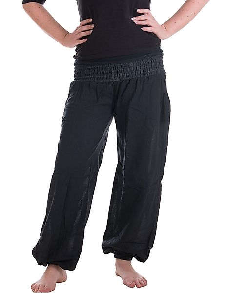 Vishes Haremshose Chino Haremshose mit super günstig online kaufen