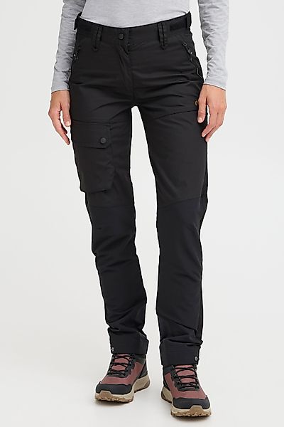 North Bend Trekkingshorts NBHolly W sportliche günstig online kaufen