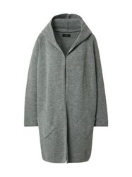 Zwillingsherz Strickjacke Annabell (1-tlg) Plain/ohne Details günstig online kaufen