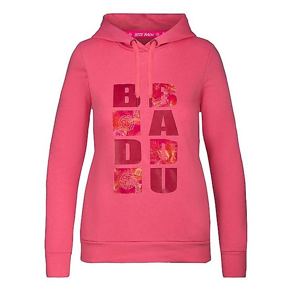 BIDI BADU Kapuzensweatshirt Salia Lifestyle Hoody günstig online kaufen