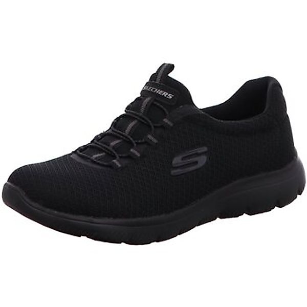 Skechers Summits Slip-On Sneaker Slipper, Freizeitschuh, Komfortschuh mit G günstig online kaufen
