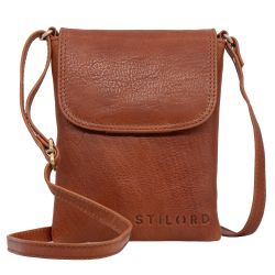 STILORD Handtasche "Ellis" Handytasche zum Umhängen günstig online kaufen