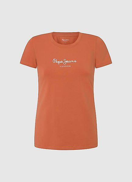 Pepe Jeans T-Shirt NEW VIRGINIA mit günstig online kaufen