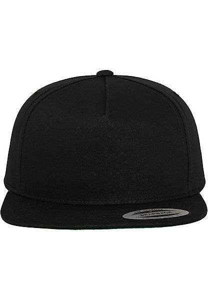 Flexfit Flex Cap Flexfit Unisex Classic 5 Panel Snapback günstig online kaufen