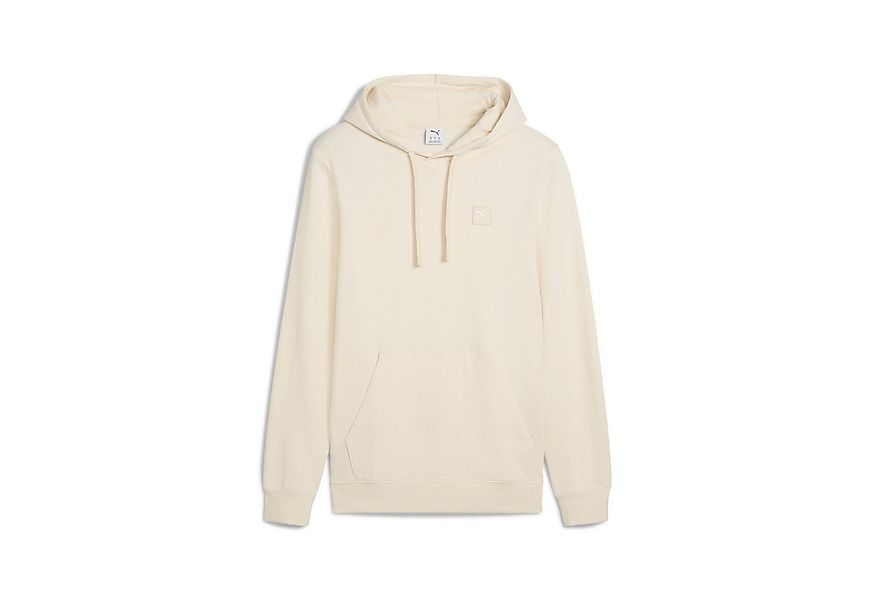 PUMA Kapuzensweatshirt ESS ELEVATED HOODIE FL mit Kapuze, mit Kängurutasche günstig online kaufen