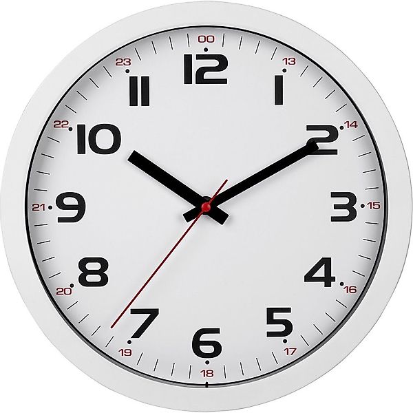 TFA Dostmann Wanduhr TFA Dostmann 60.3050.02 günstig online kaufen