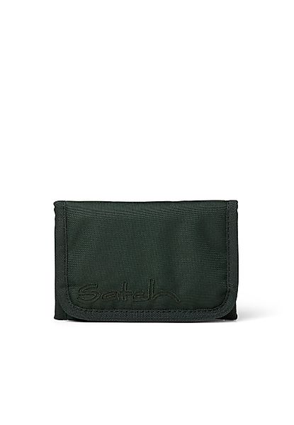 Satch Geldbörse Geldbeutel (Portemonnaie), Inklusive Kartenfach günstig online kaufen