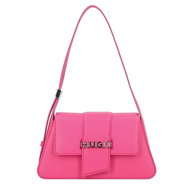 HUGO Schultertasche Mel 2.0, Polyurethan günstig online kaufen