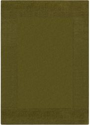 FLAIR RUGS Wollteppich "Tuscany" rechteckig 8 mm Höhe günstig online kaufen