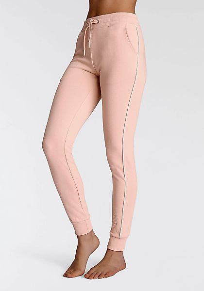H.I.S Sweathose, mit seitlichem Piping und Taschen, Loungewear günstig online kaufen