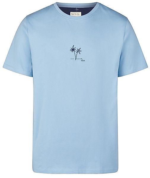 Phil & Co. Pyjamaoberteil Relaxed Style (Packung, 1-tlg., 1-teilig) Herren günstig online kaufen