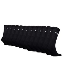 PUMA Socken PUMA CREW SOCK 12P günstig online kaufen