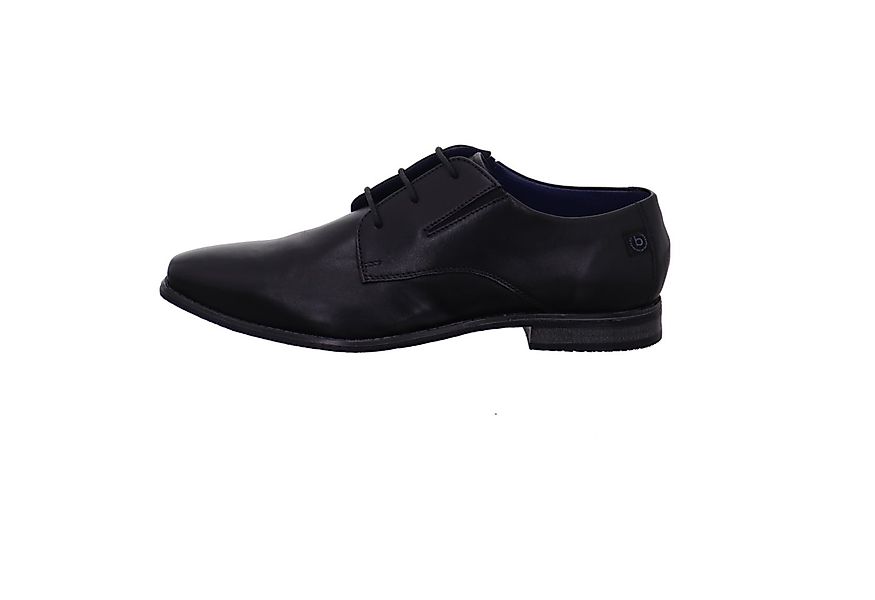 bugatti Bugatti Armo Comfort schwarz Schnürschuh günstig online kaufen