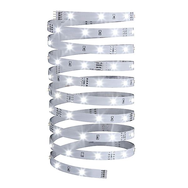 Paulmann YourLED ECO Stripe 5 m Neutralweiß günstig online kaufen