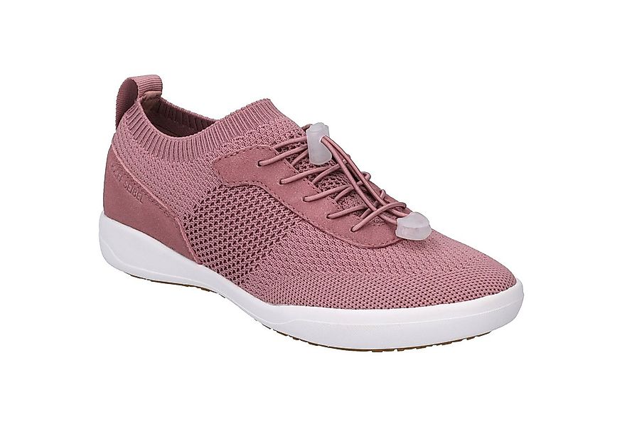 Josef Seibel Sina 69, rosa Sneaker günstig online kaufen