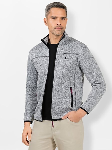 Witt Funktionsjacke Fleece-Jacke günstig online kaufen