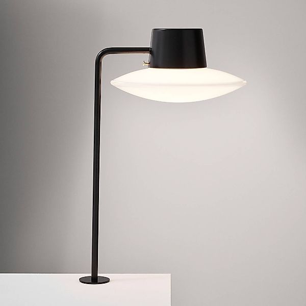 Louis Poulsen AJ Oxford Tischlampe, Pin, opal 41cm günstig online kaufen
