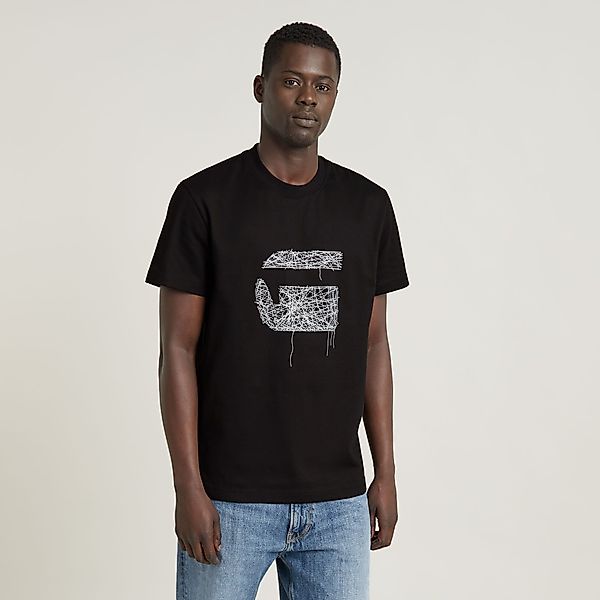 G-STAR T-Shirt günstig online kaufen