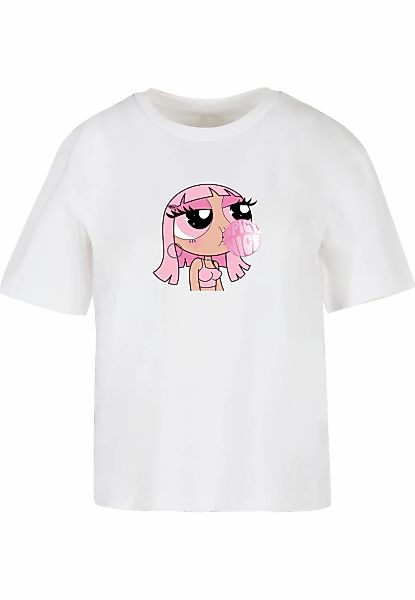 Miss Tee T-Shirt "Miss Tee Damen Spicy Nice Tee" 1 Stk. günstig online kaufen