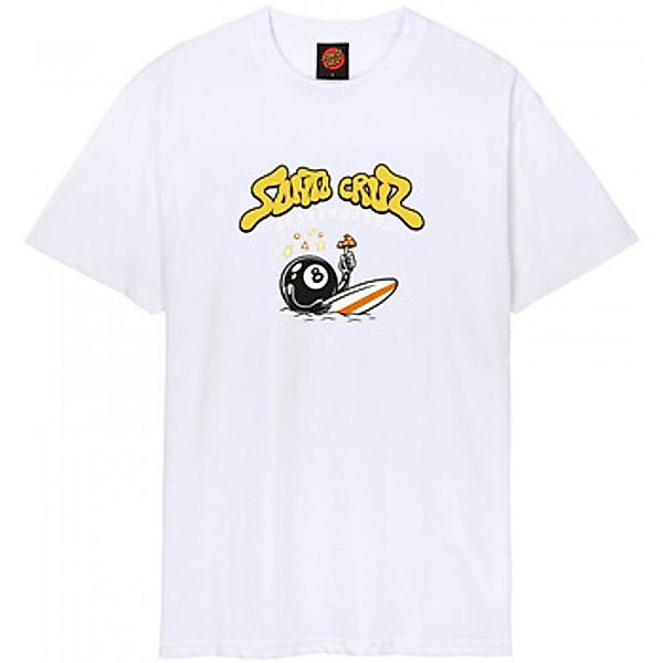 Santa Cruz  T-Shirts & Poloshirts Winkowski surf front t-shirt günstig online kaufen