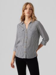 Vero Moda Blusenshirt Legeres Blusen mit günstig online kaufen