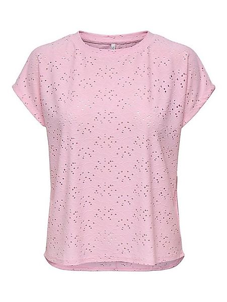 ONLY Kurzarmshirt ONLSMILLA S/S TOP JRS NOOS günstig online kaufen