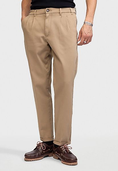 REDEFINED REBEL Stoffhose "Redefined Rebel Pants RR Jacko Pants" günstig online kaufen