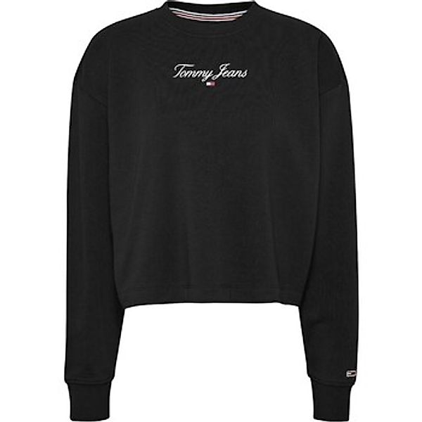 Tommy Hilfiger  Sweatshirt DW0DW16140BDS günstig online kaufen