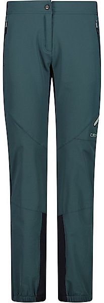 CMP Outdoorhose WOMAN PANT TREK GREEN günstig online kaufen