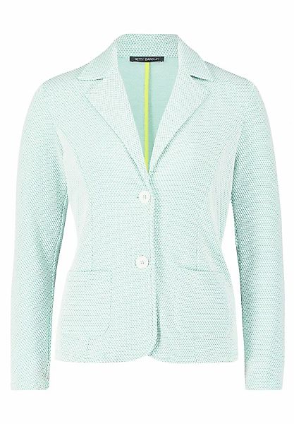 Betty Barclay Kurzblazer "Betty Barclay Shirtblazer mit aufgesetzten Tasche günstig online kaufen