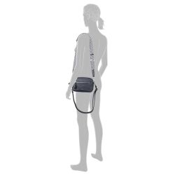 Gabor Handtasche "Silena" hochwertig gewebte Gurtband und ein filigranes Lo günstig online kaufen