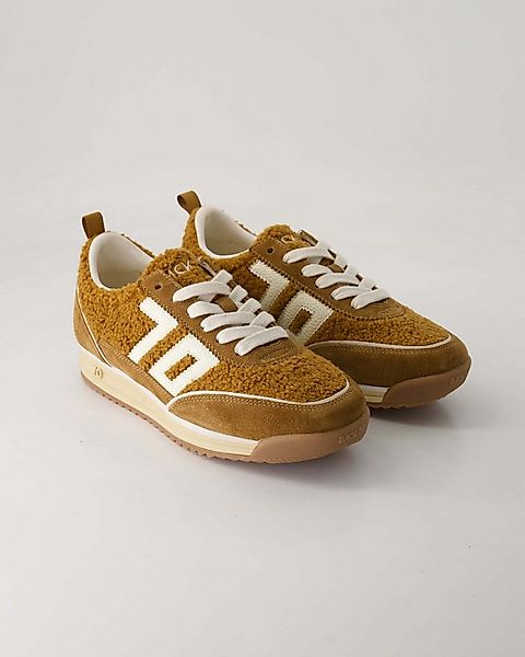 Back 70 Jogger Ft17 Sneaker Obermaterial: Leder und Textil günstig online kaufen
