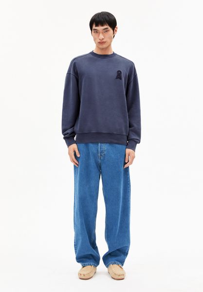 Armedangels Sweatshirt ICONIC Å EMAAL GMT günstig online kaufen