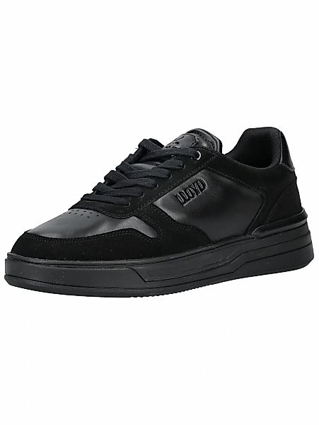 Lloyd Sneaker "LLOYD Sneaker Leder" günstig online kaufen