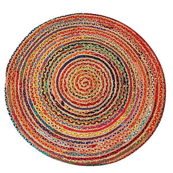 Casa Moro Orientteppich Casa Moro Jute günstig online kaufen